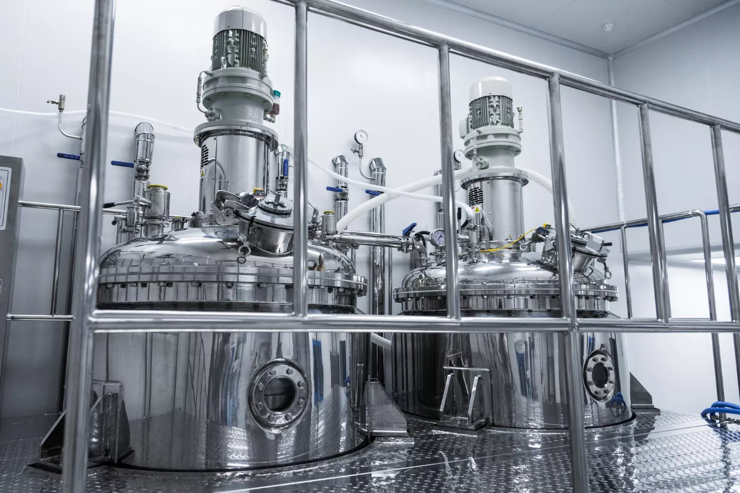 Fluid Machinery