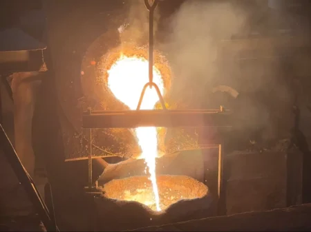Metal Industry