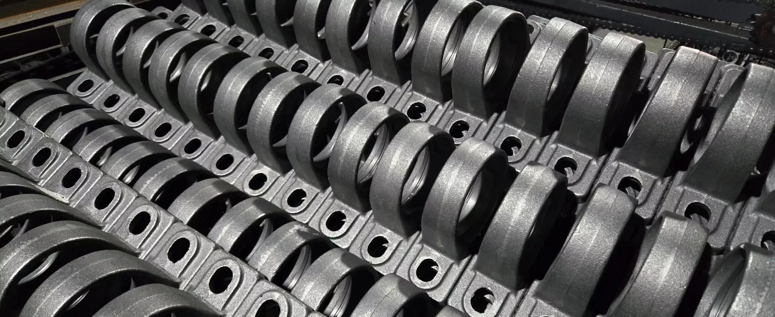 Bearing Housing Factory