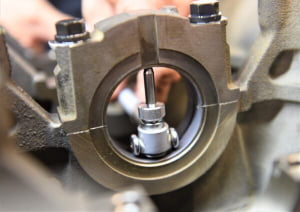 Why Does Temperature Matter When Selecting Pillow Block Bearing Clearance?