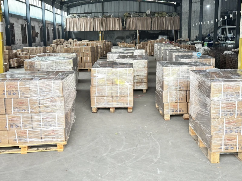 Warehouse