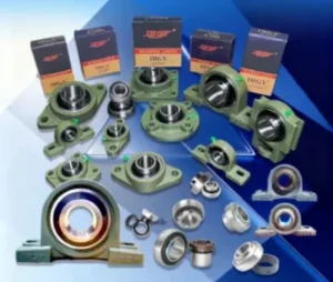 Who Are the Top 10 Pillow Block Bearing Factories in China? (2025 Edition)?