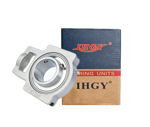 SS UCT Stainless Steel Take-up Bearing