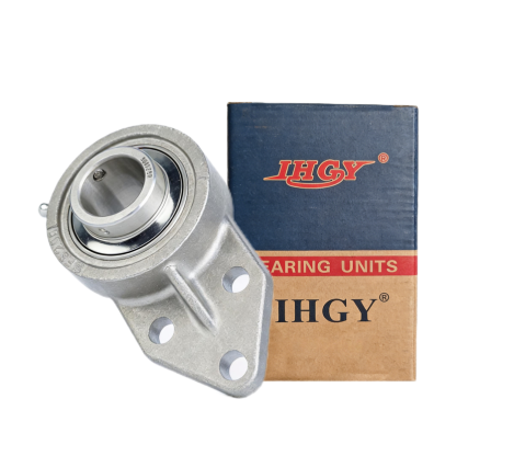 SS UCFB Stainless Steel Flange Block Bearing