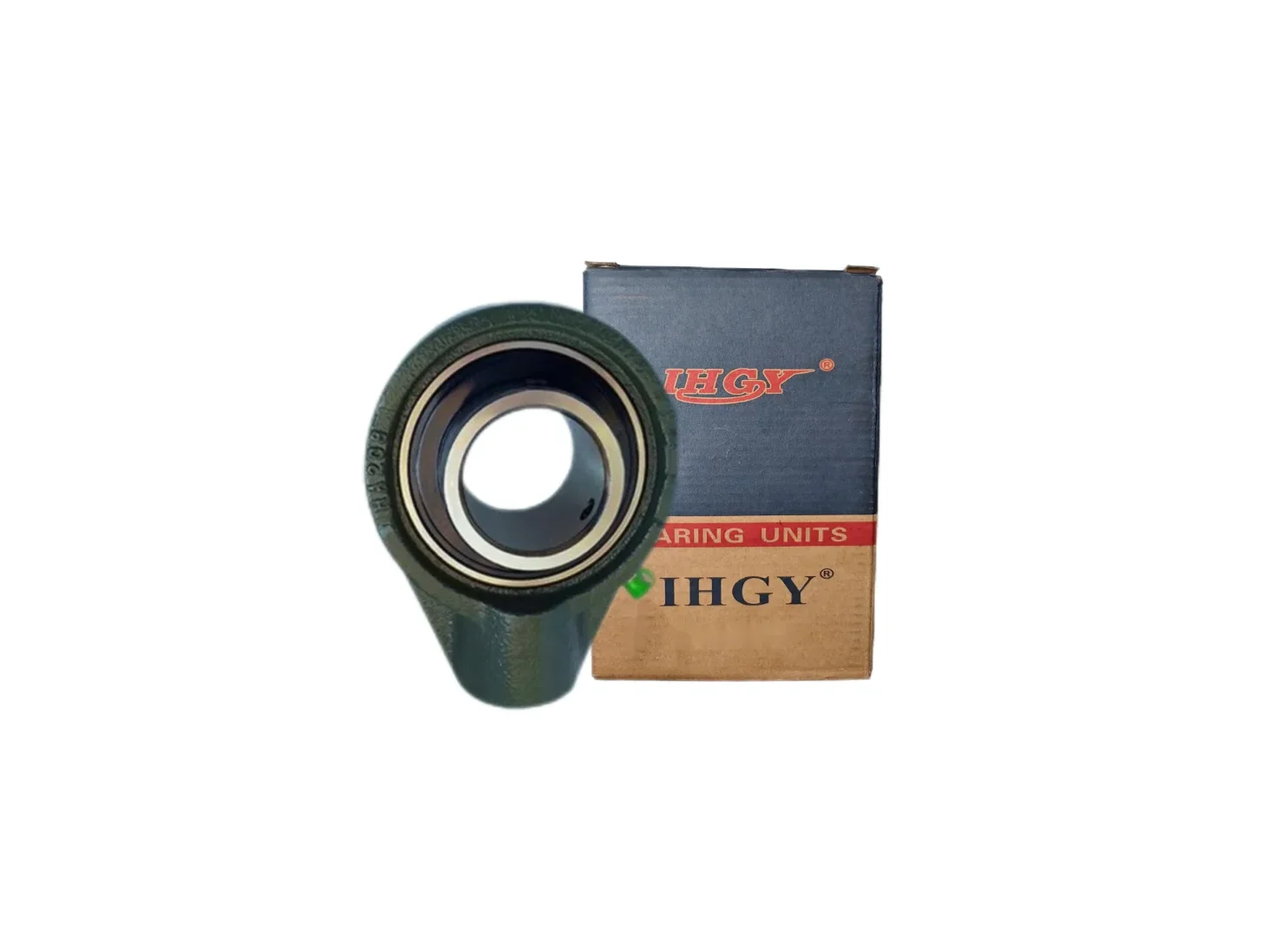 UCHA Series Bearing Unit