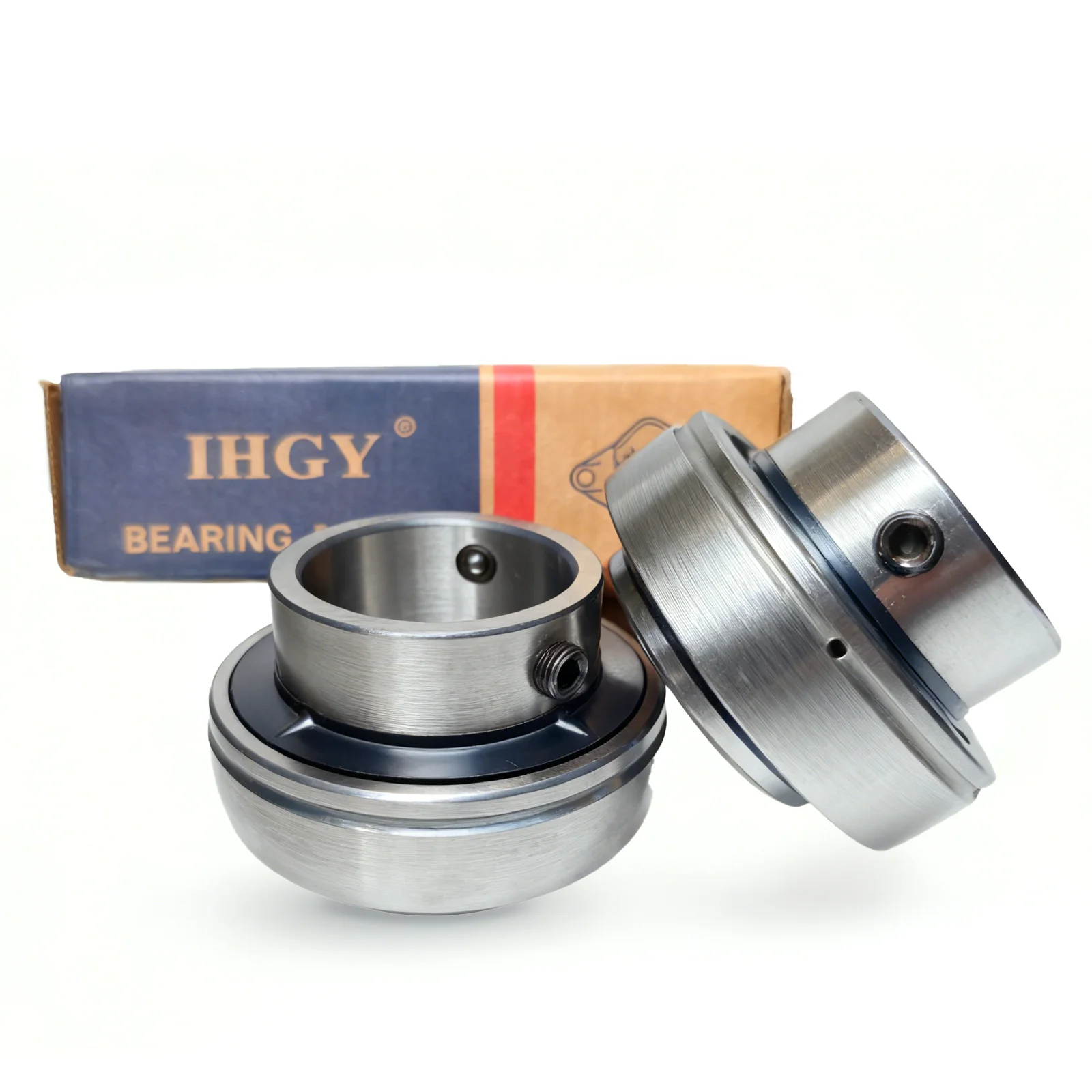 Insert bearing product