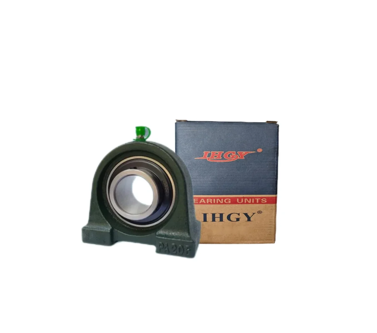 UCPA Series Bearing Unit