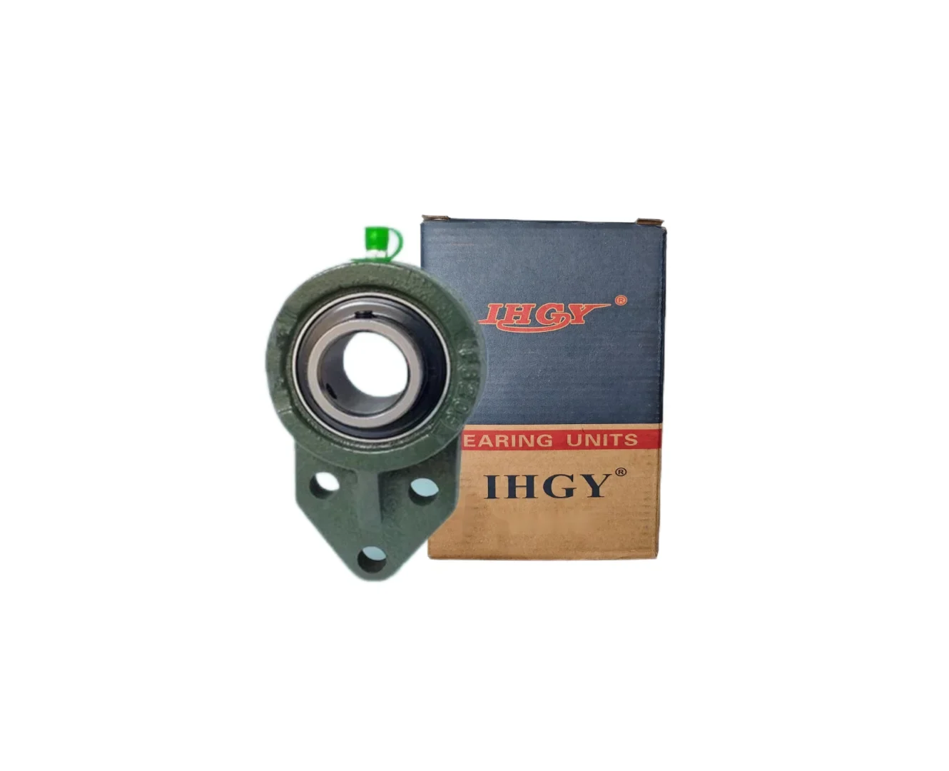 UCFB Series Bearing Unit