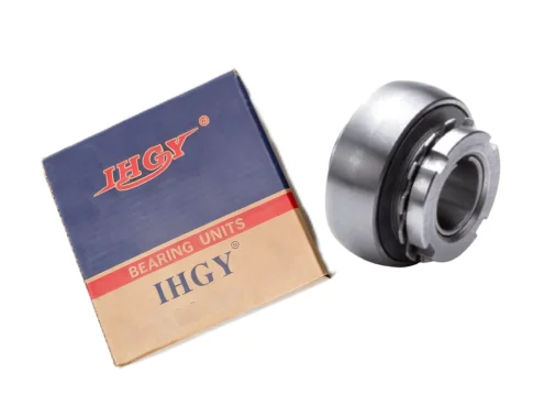 UK Series Insert Bearing