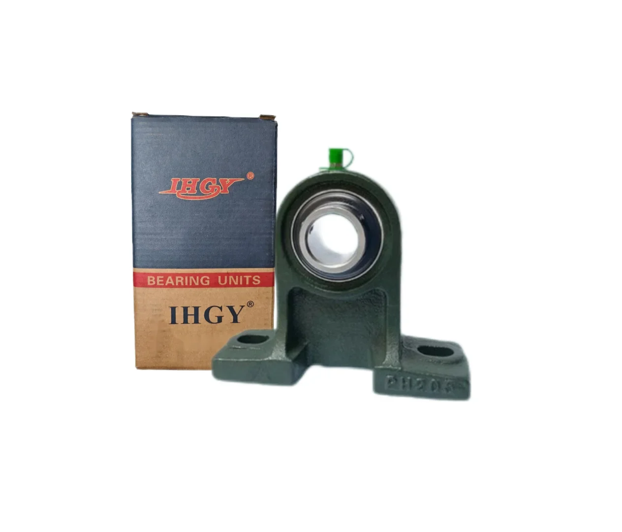 UCPH Series Bearing Unit