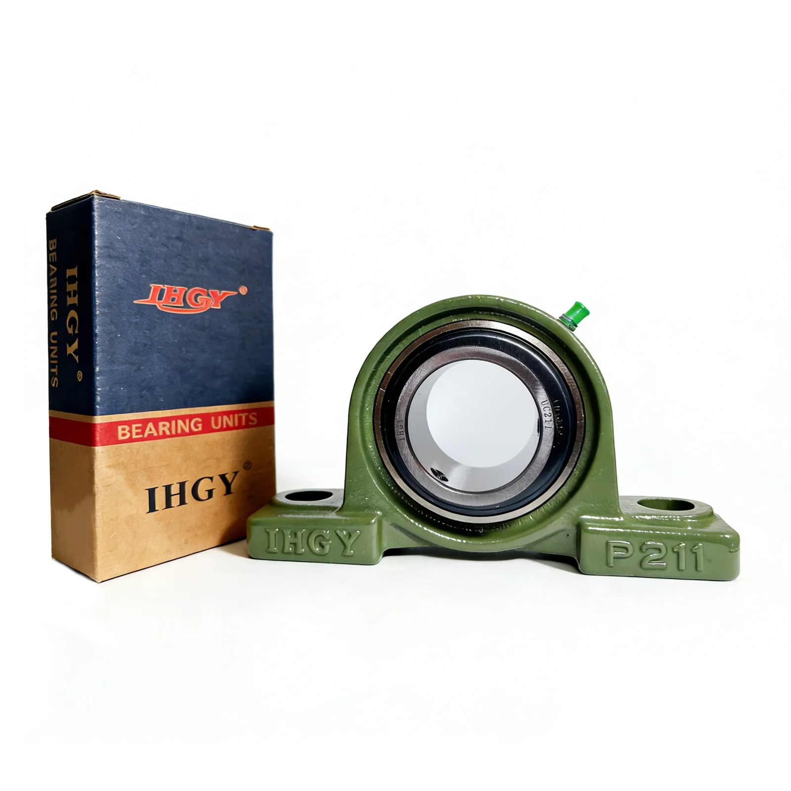 Standard Pillow Block Bearings