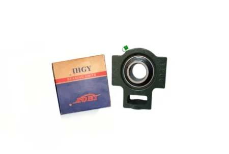 A UCT series take-up unit bearing