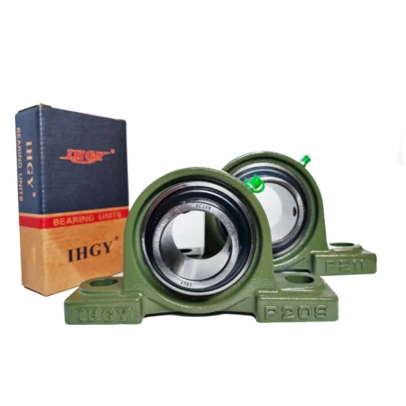 Pillow Block Bearing Unit