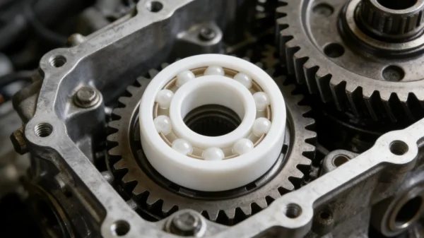 Full Ceramic Bearings vs Hybrid Ceramic Bearings