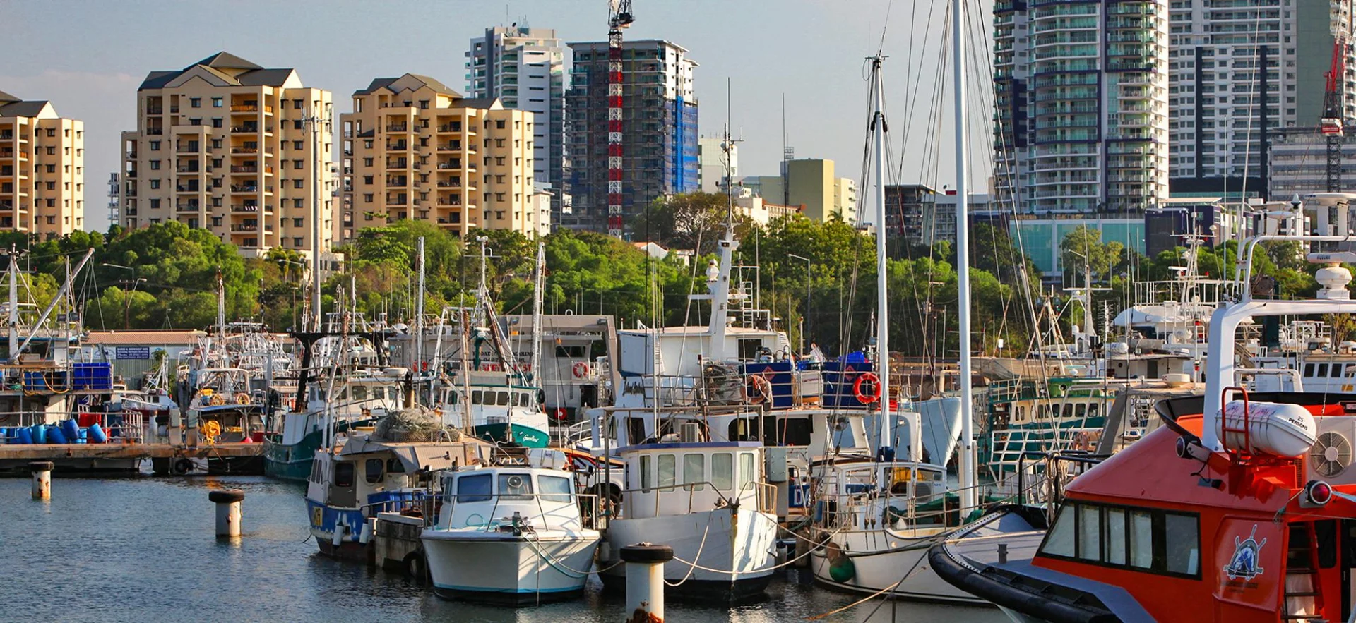Marine Industry