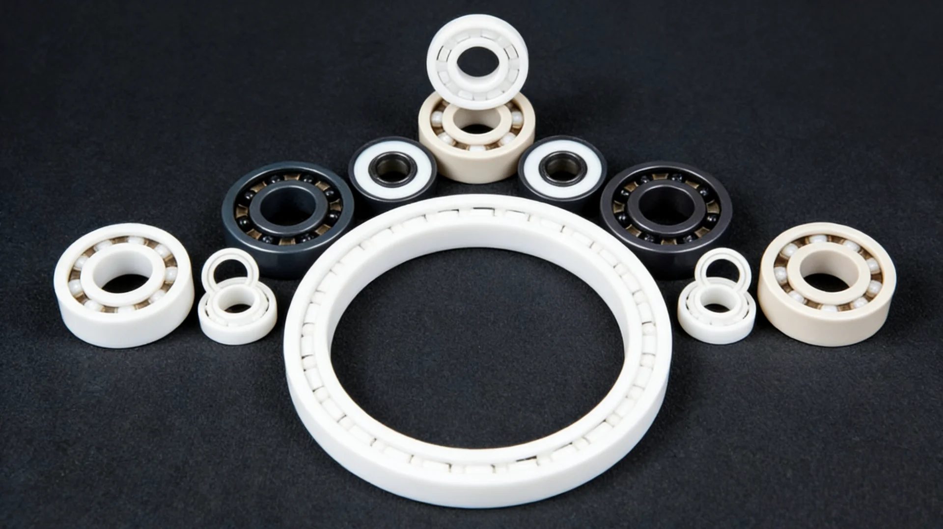 Full Ceramic Bearing