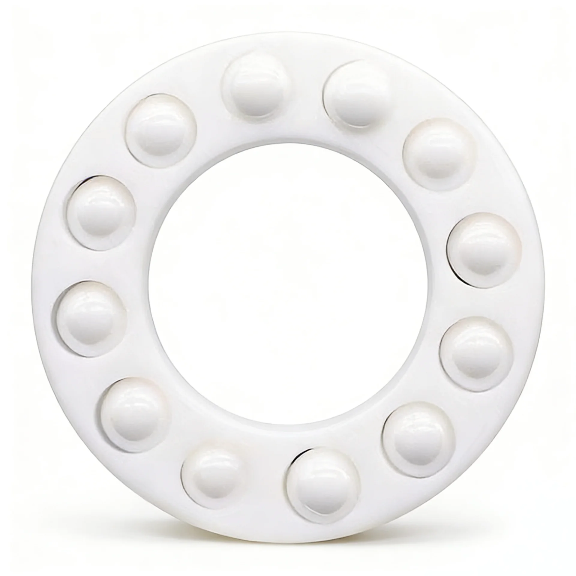 Full Ceramic Thrust Bearings
