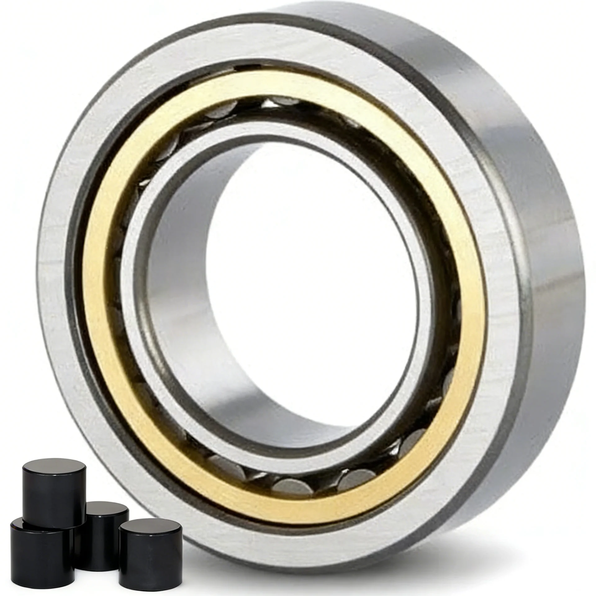 Cylindrical Roller Bearing