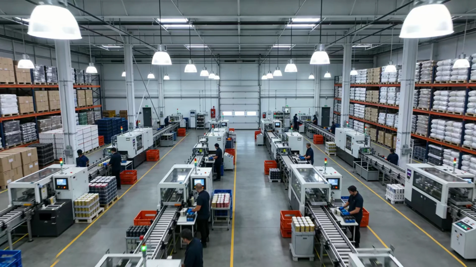 Factory Direct Sales