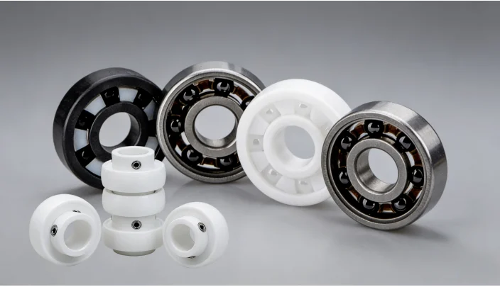 Ceramic Material