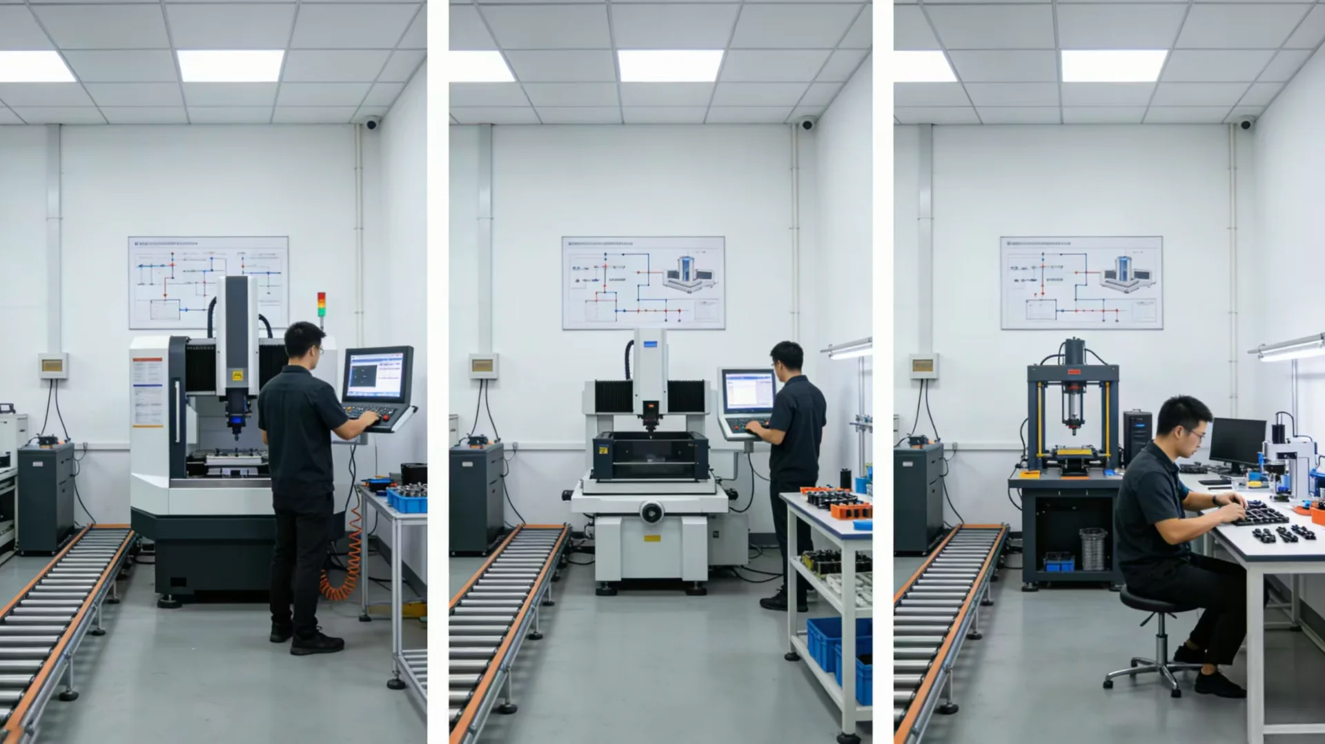 Custom OEM/ODM Manufacturing