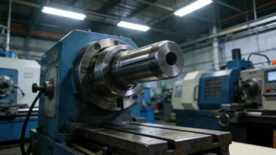 Machine Tool Spindle Bearings