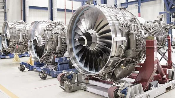 Aerospace Industry