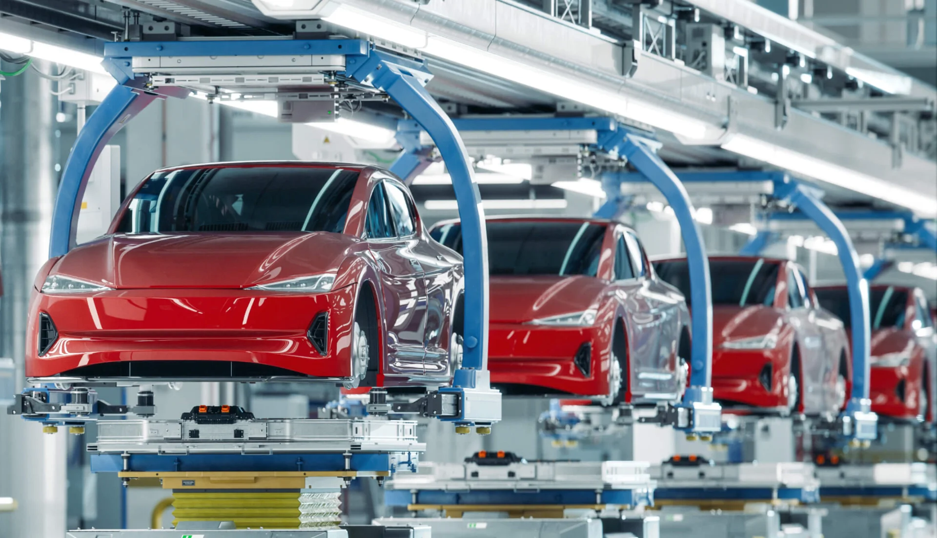 Automotive Industry