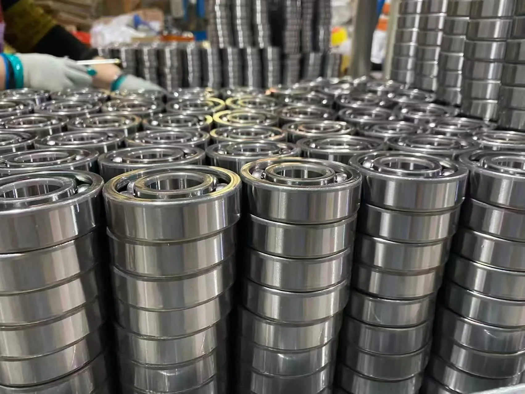 Factory-level Reliability