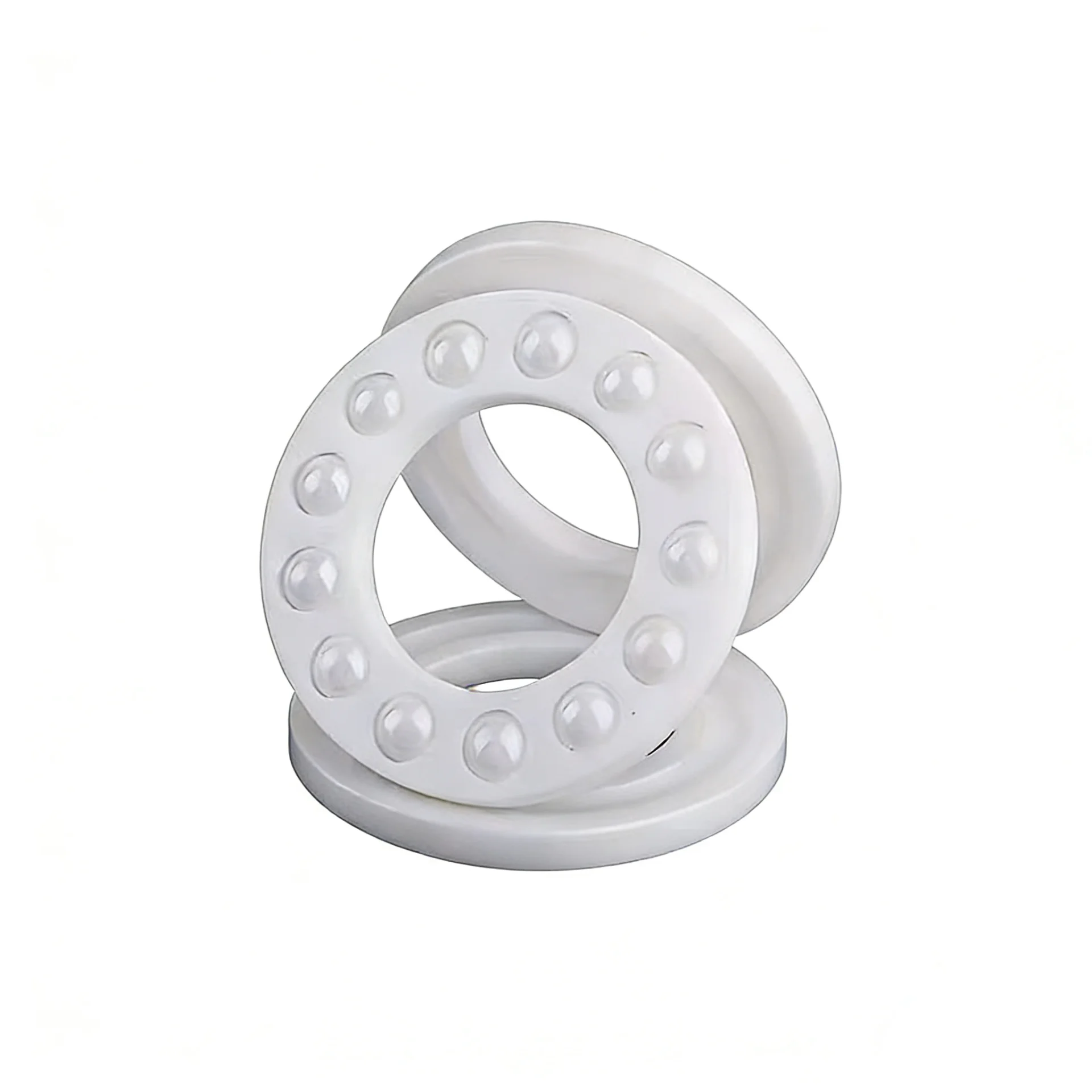 Full Ceramic Thrust Bearings