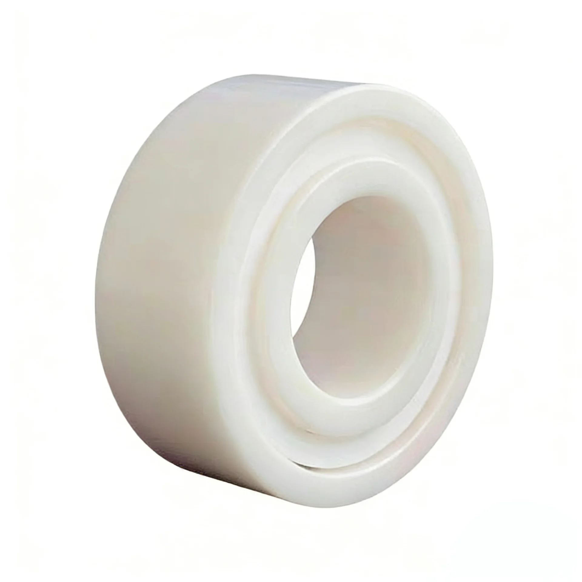 Full Ceramic Double Row Angular Contact Ball Bearings