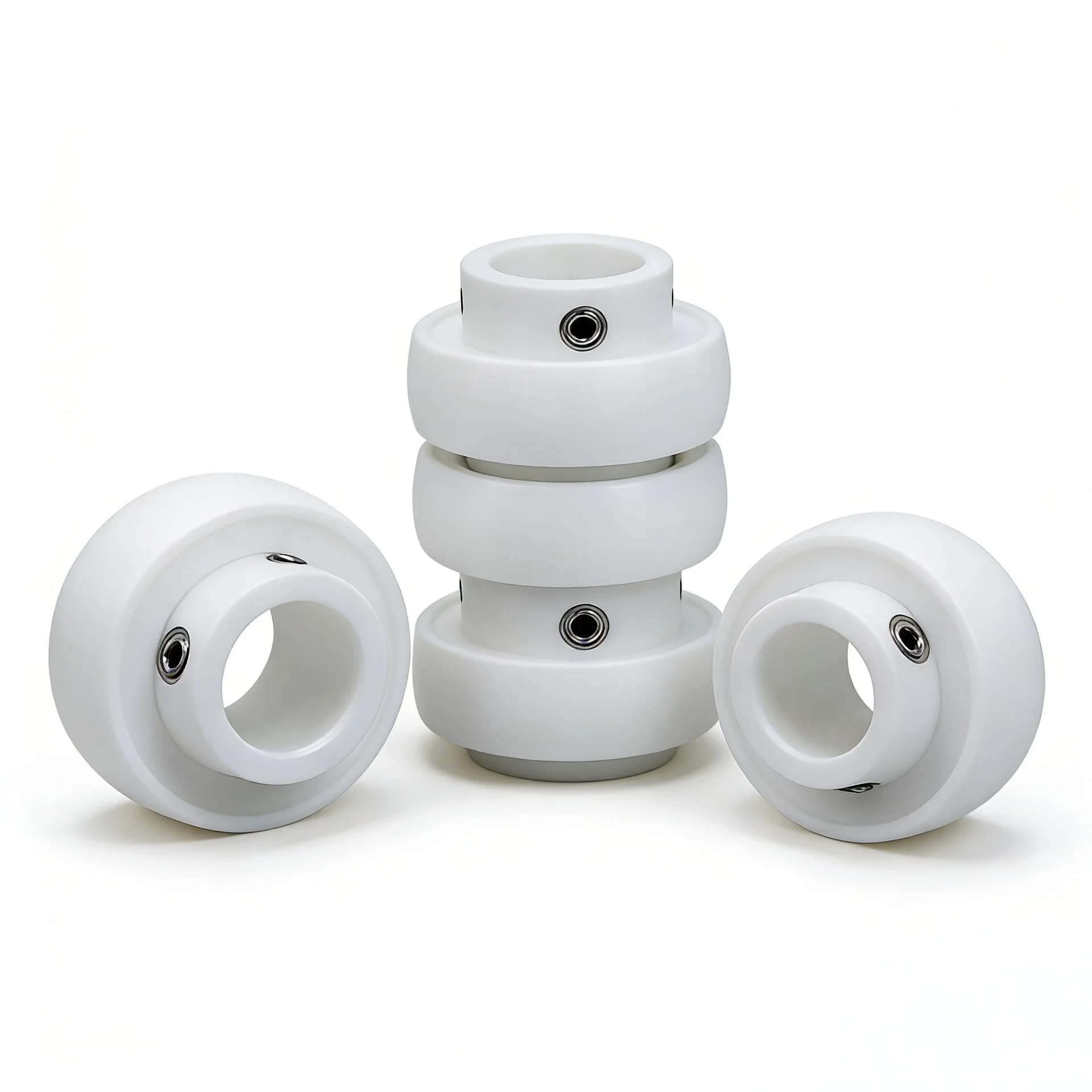 Full Ceramic Insert Bearings