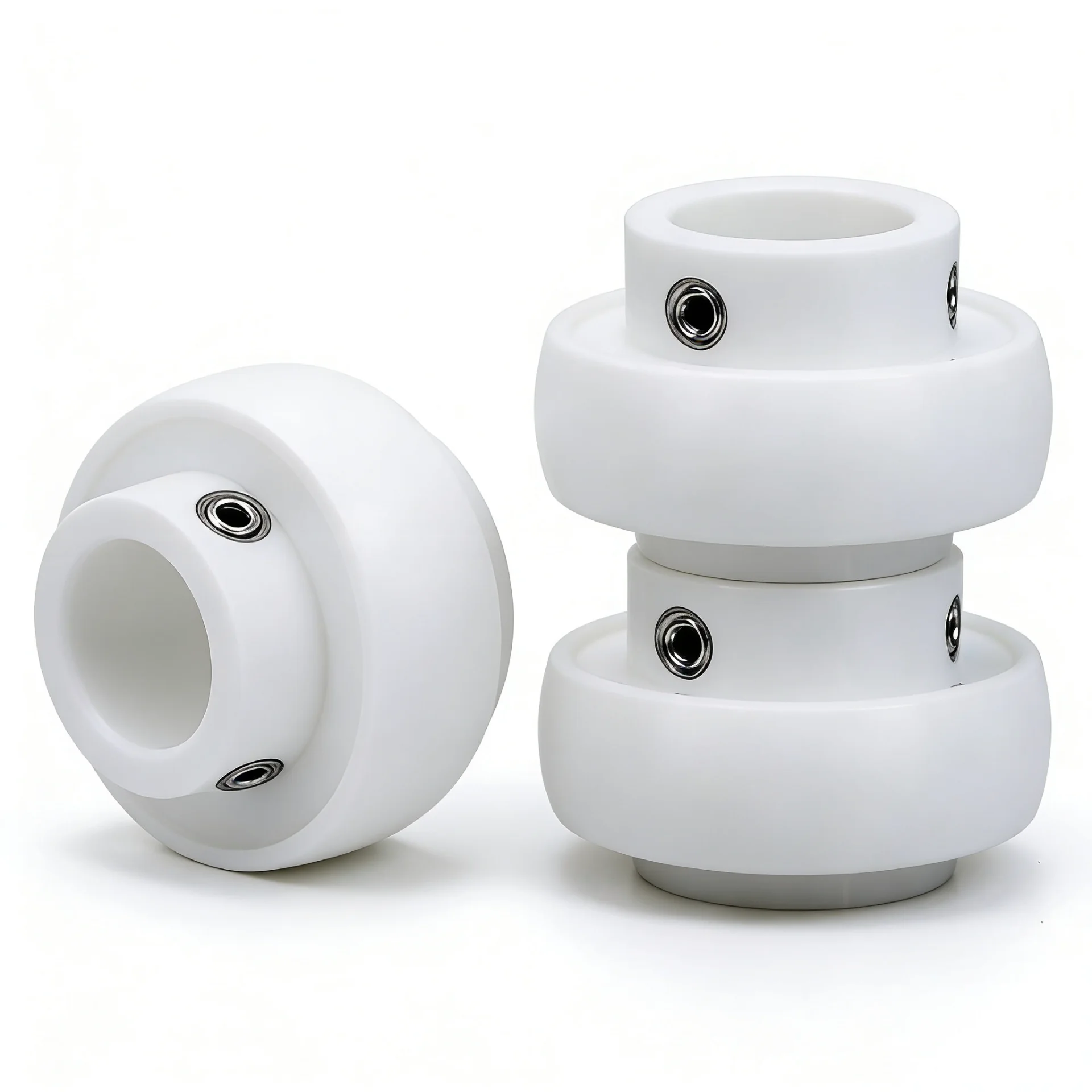Full Ceramic Insert Bearings