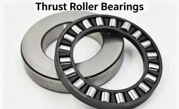 thrust roller bearings