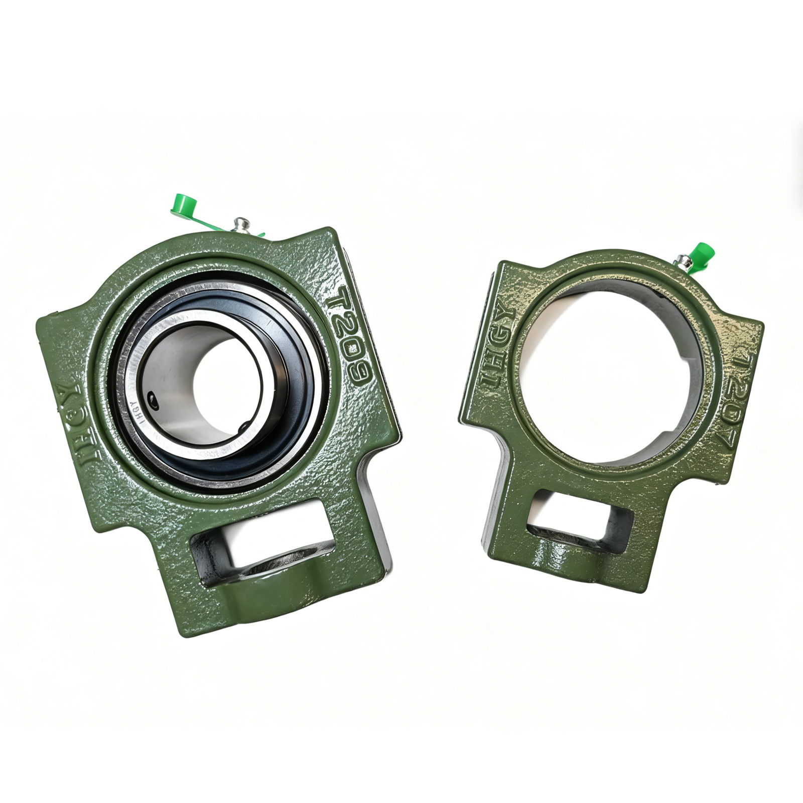 UCT 200 Series View 1