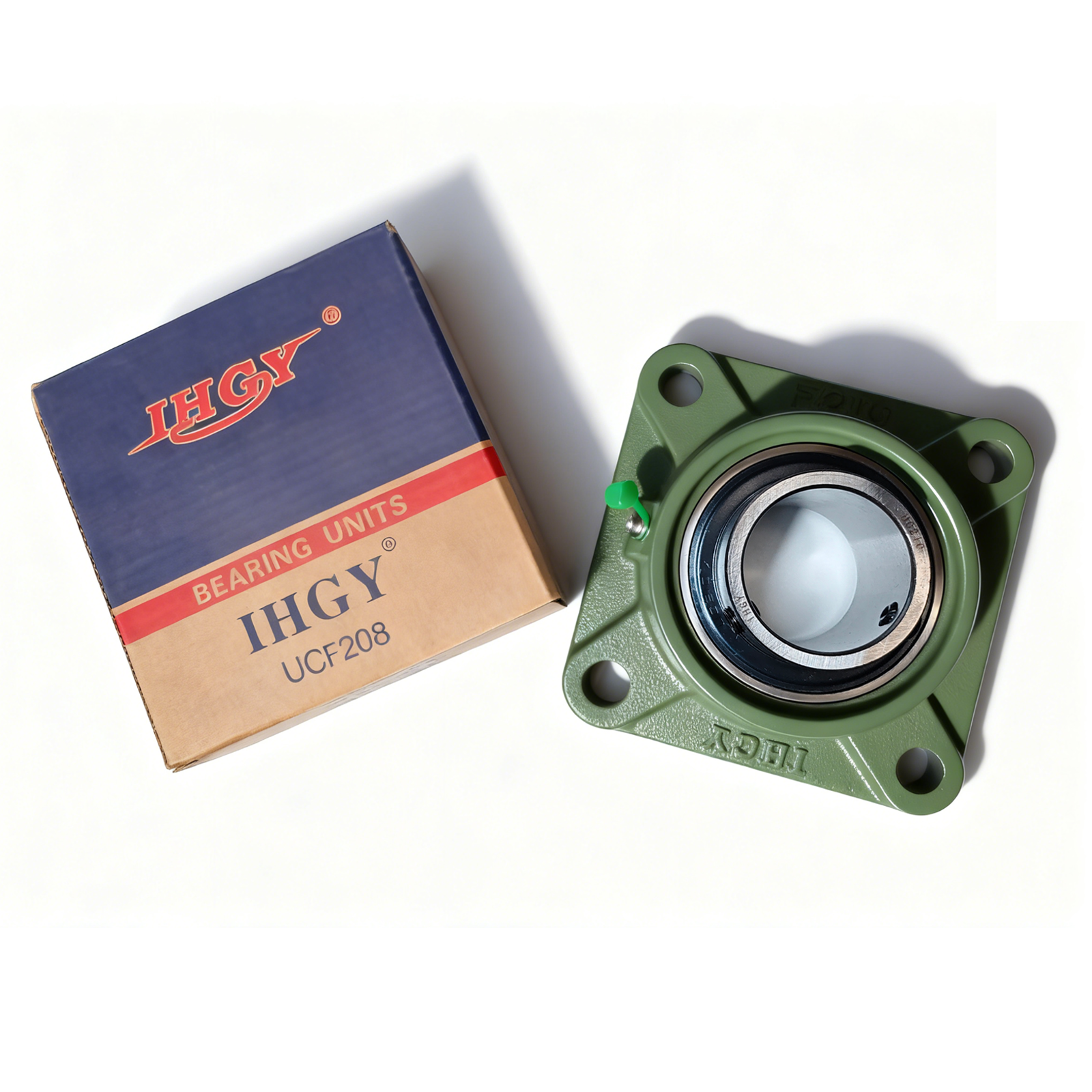 UCF 300 Series View 1
