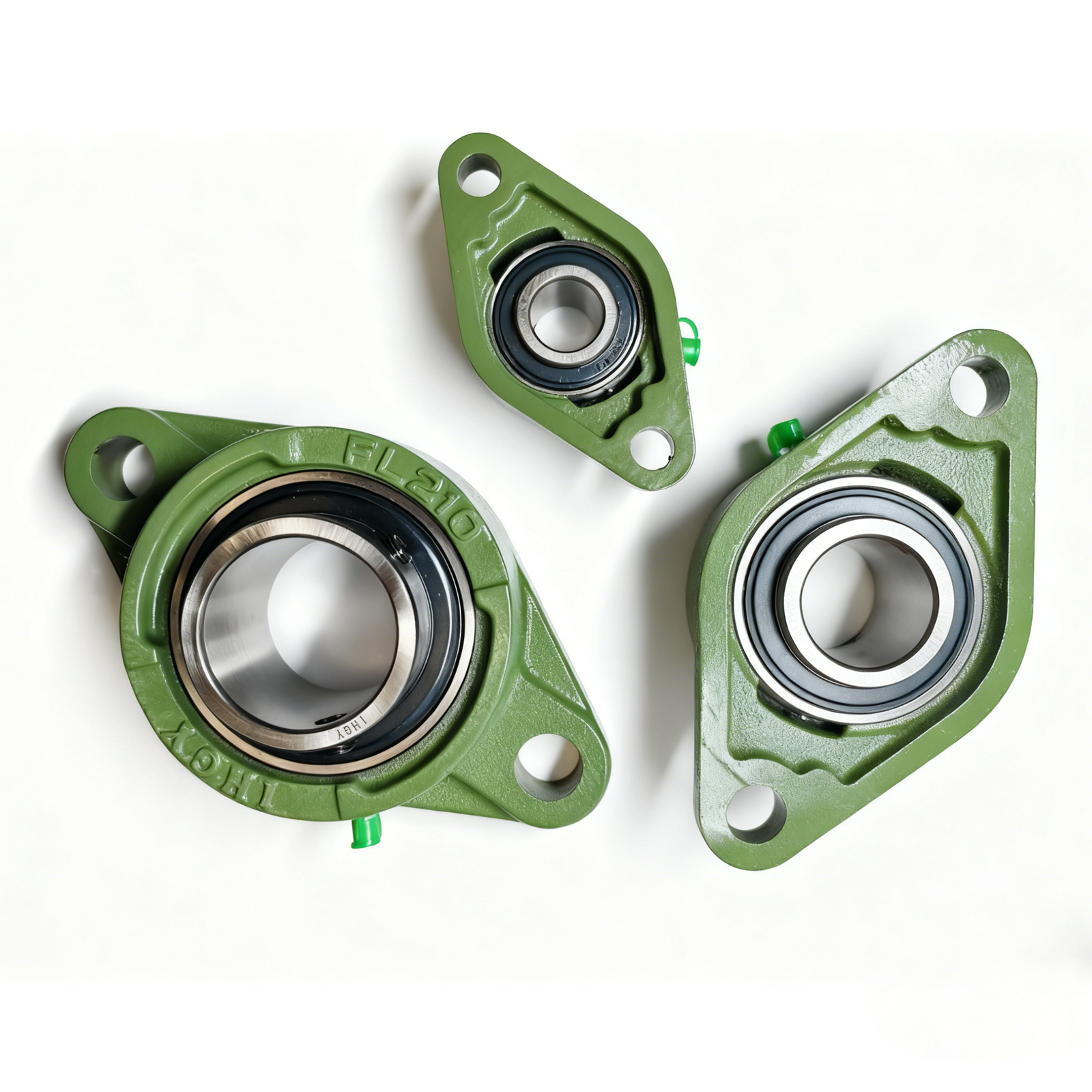 UCFL 200 Series View 3
