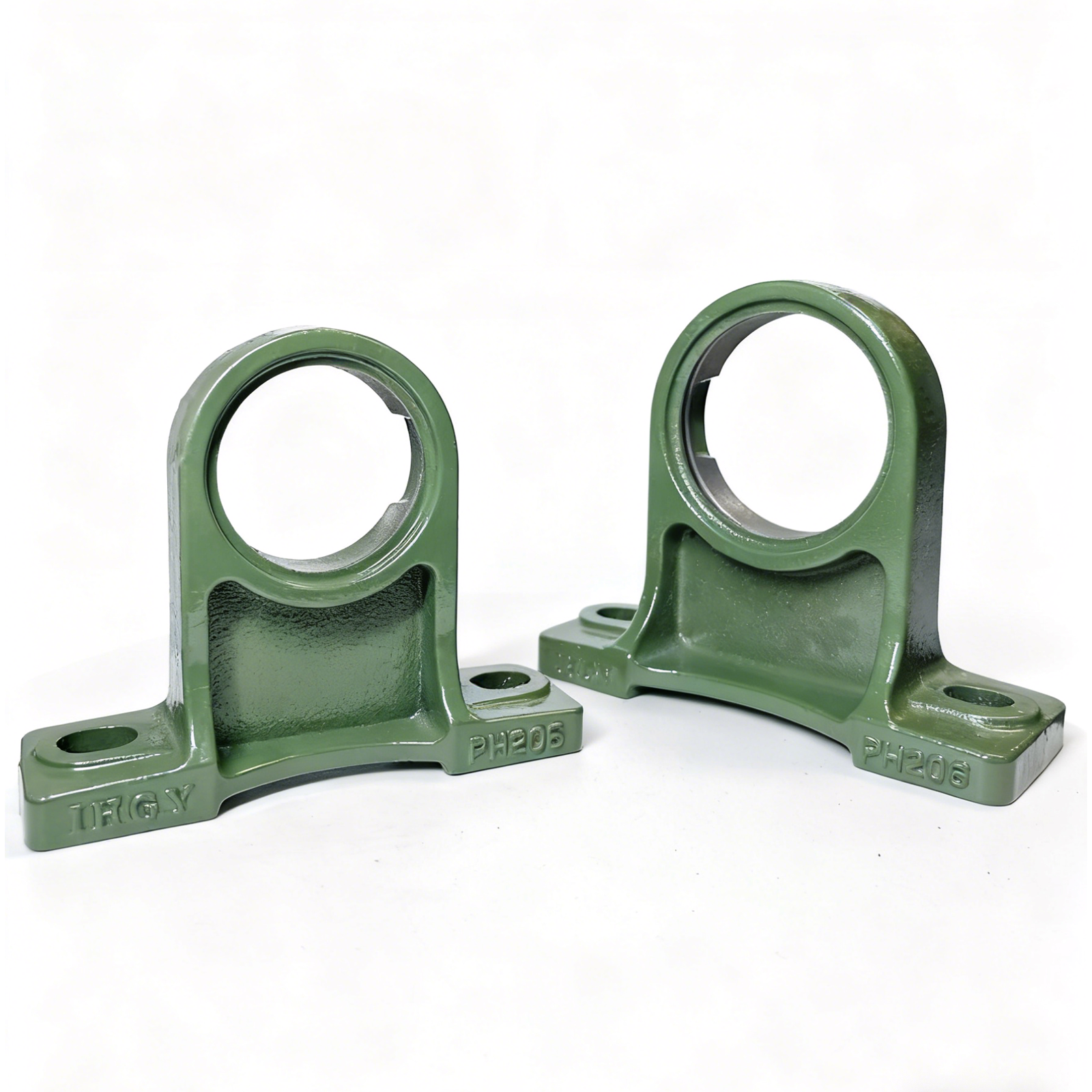 UCPH 200 Series View 2