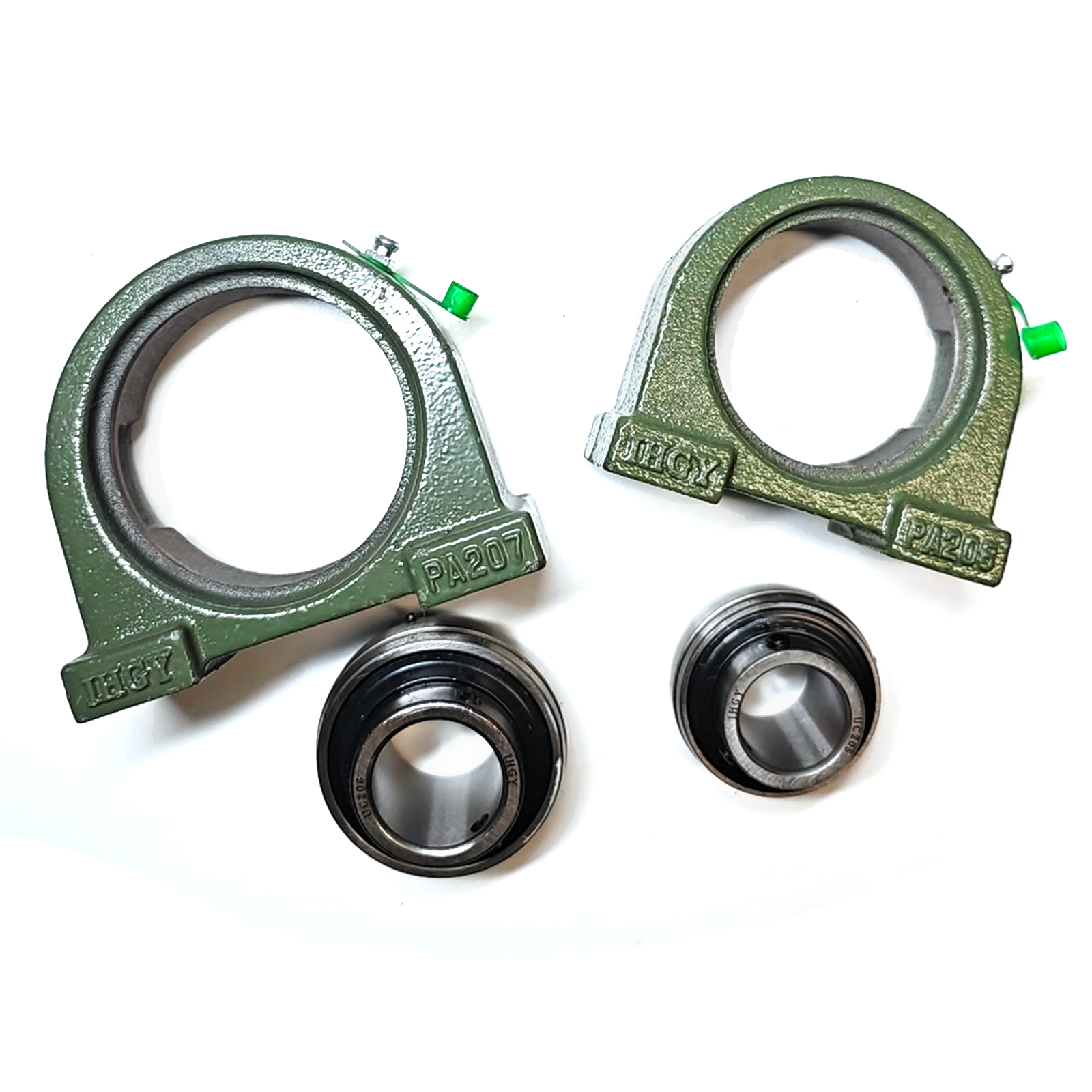 UCPA 200 Series View 3