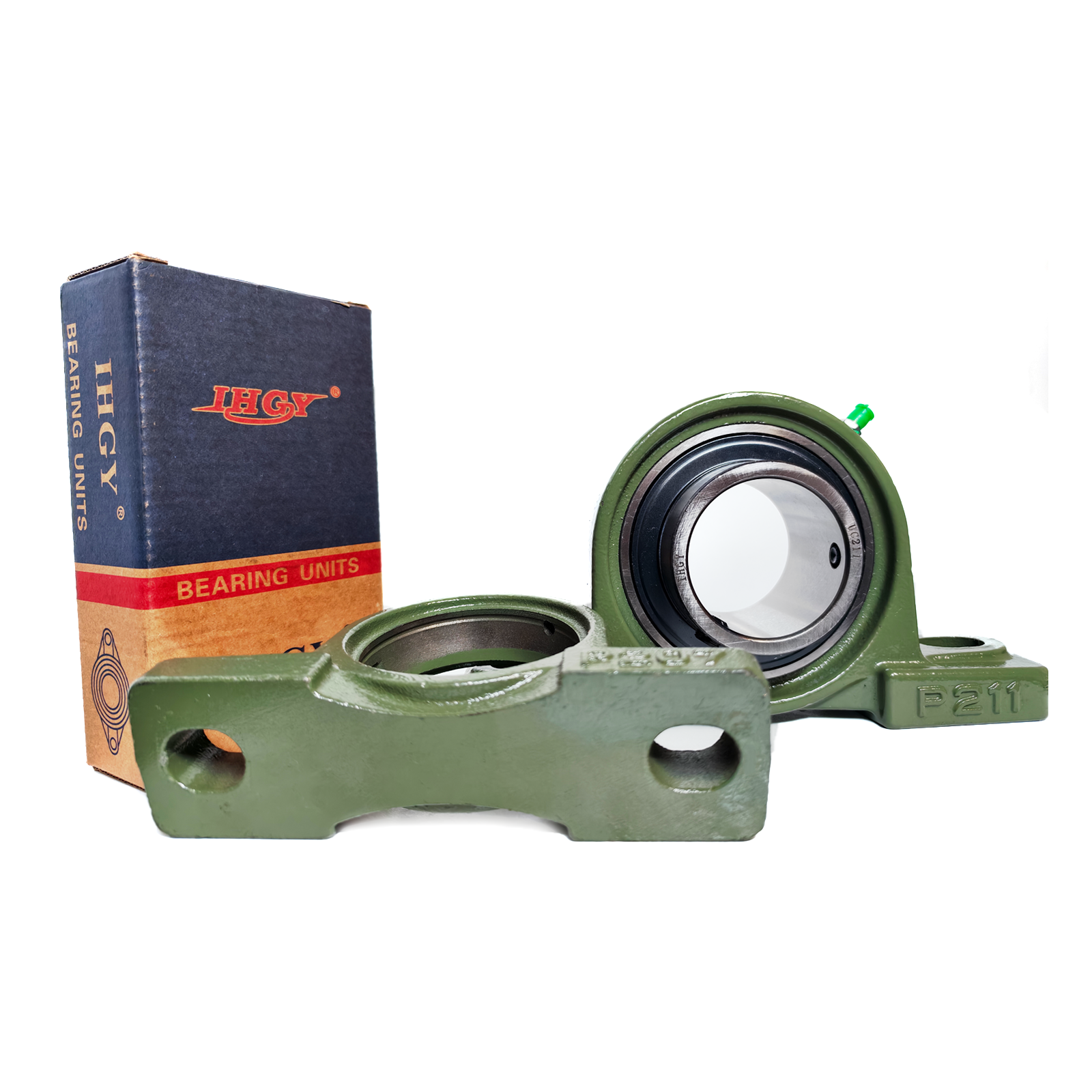 UCP 300 Series View 3