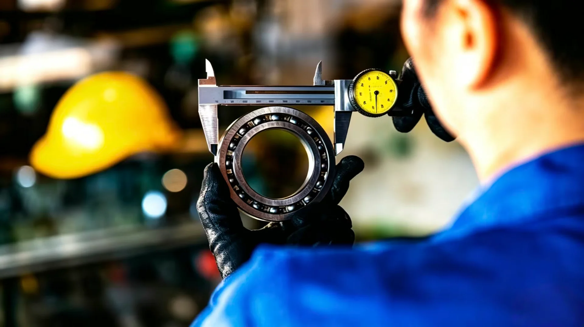 Testing Equipment