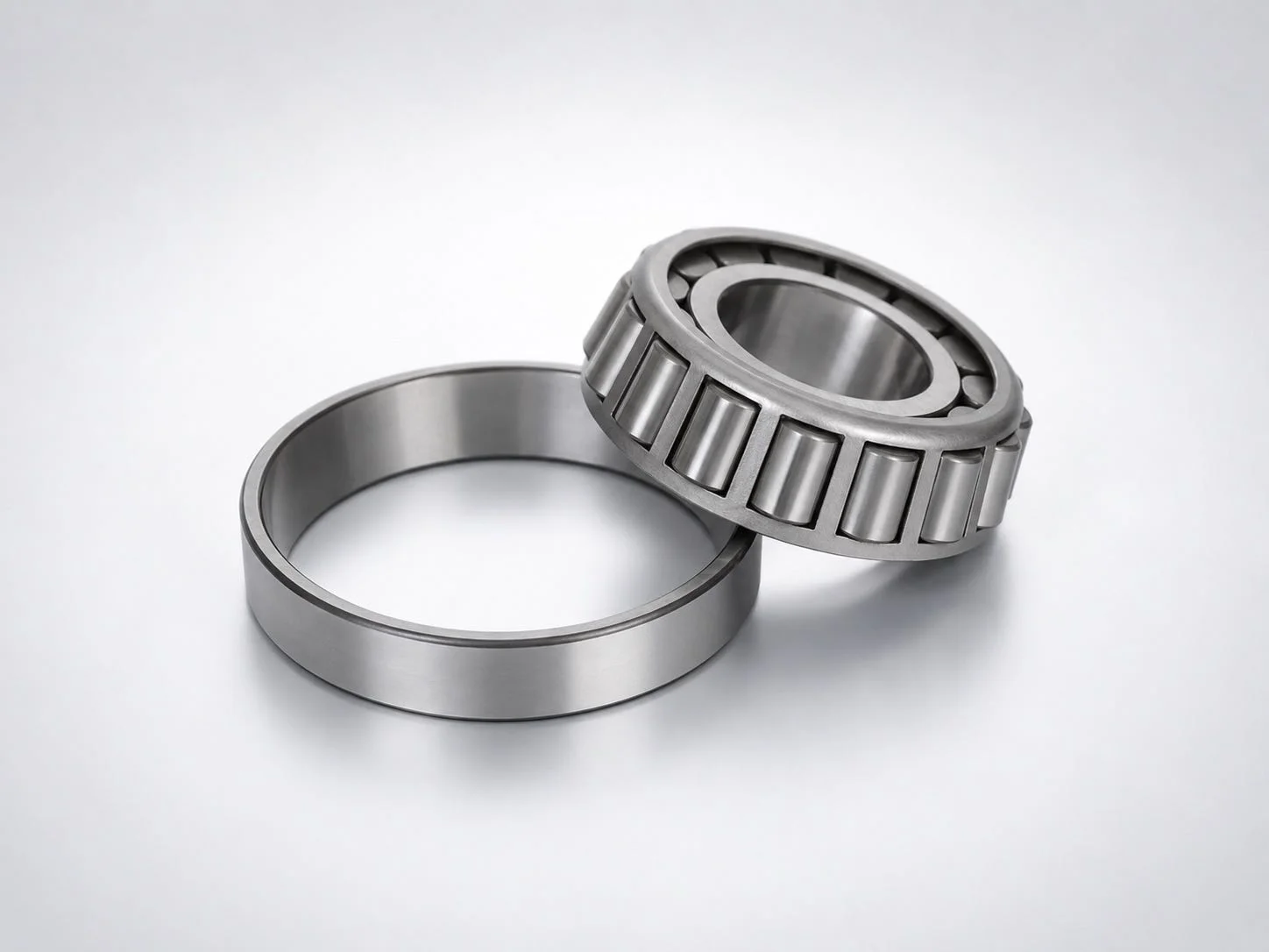 Tapered roller bearing product