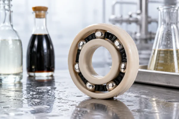 Polymer Bearings