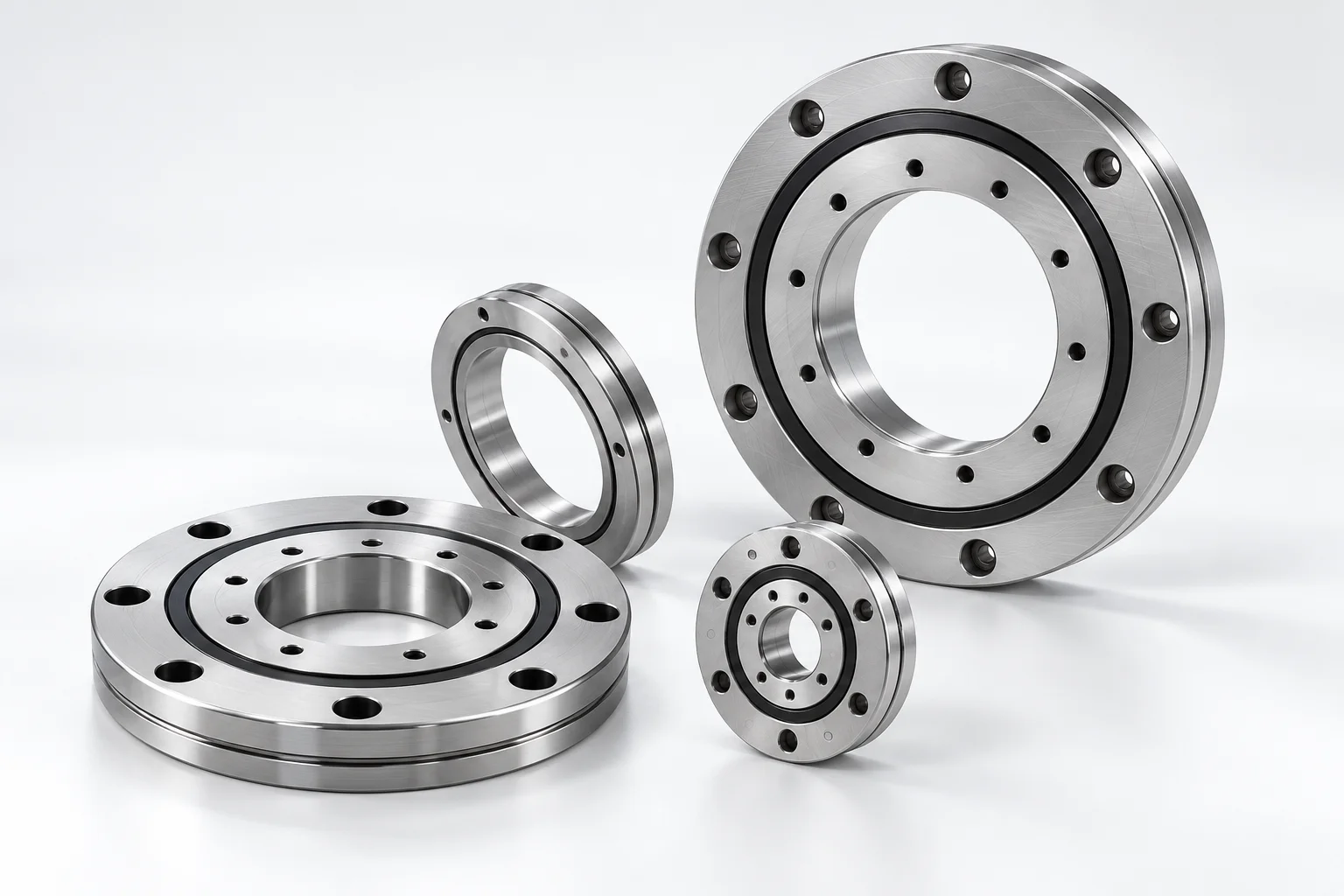 Crossed Roller Bearing product photo